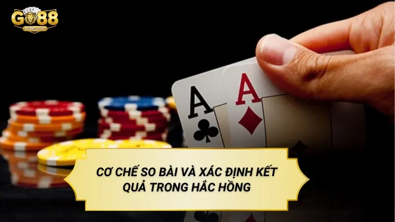 Hắc Hồng Là Gì Trong Nhóm Game Bài Đơn Giản