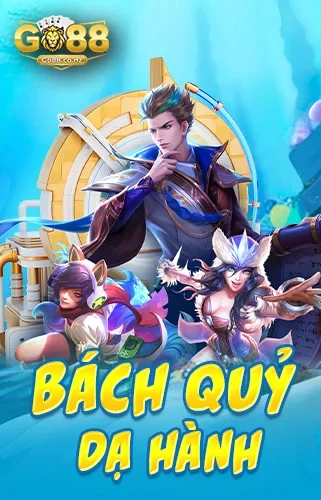icon game bach quy da hanh
