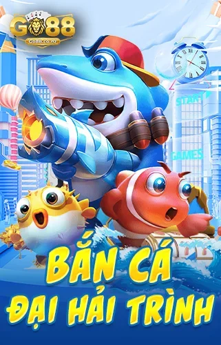 icon game ban ca dai hai trinh
