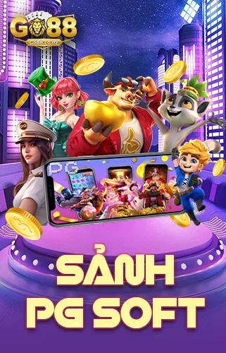 icon game sanh pg soft