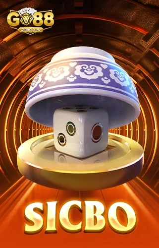 icon game sicbo
